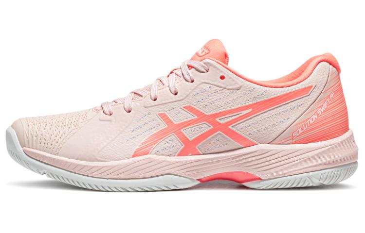 ASICS ASICS Solution Swift Ff Pearl Pink Sun Coral Women's