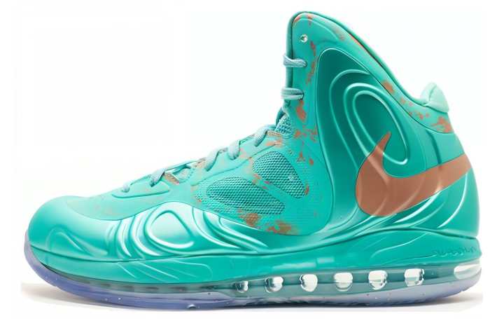 Nike Nike Hyperposite Statue Of Liberty