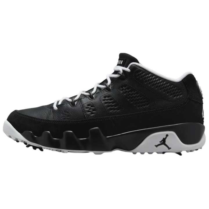 Jordan Jordan 9 Retro Low Golf Barons