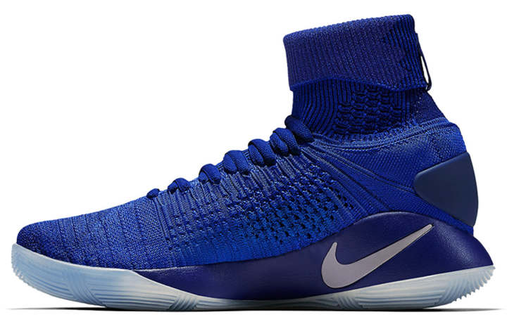 Nike Nike Hyperdunk 2016 Elite 'Game Royal'
