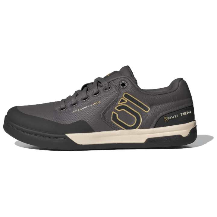 Adidas Adidas FIVE TEN FREERIDER Pro Slip Resistant Abrasion Resistant Slip Resistant Abrasion Resistant Low top Cycling Shoes