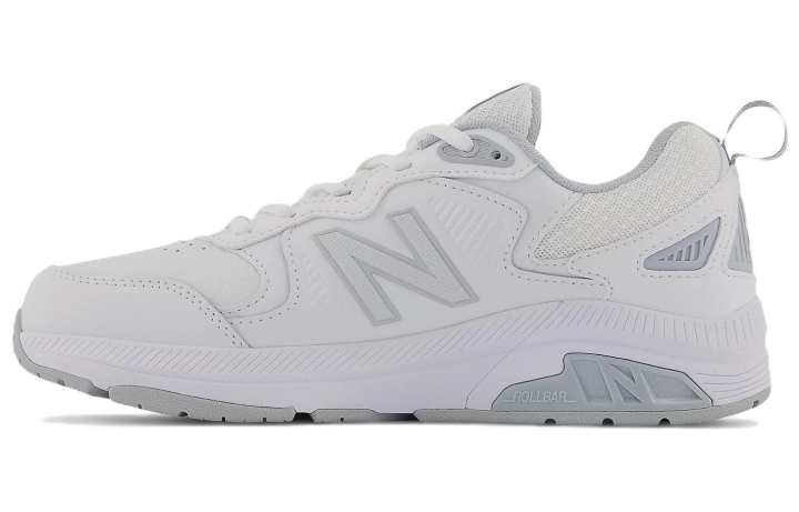 New Balance 857v3 Wmns New Balance 'White Cyclone' Women's