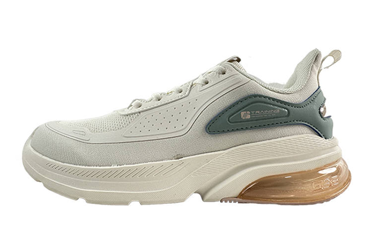 361° 361° Low top Training Shoes Women's Feather White