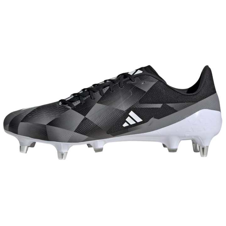 Adidas Adidas Adizero RS15 Training Shoes Unisex Black