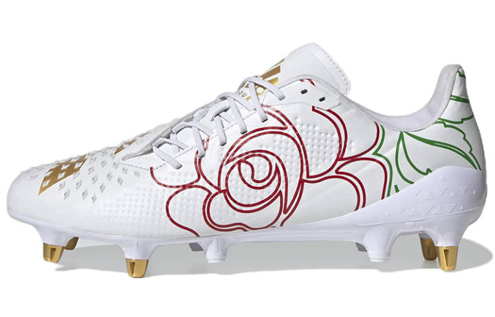 Adidas Adidas Predator Malice Sg Boots 'White Gold'