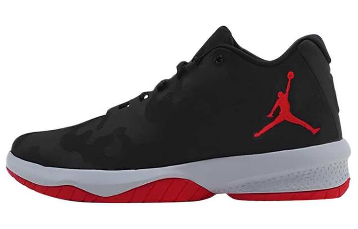 Jordan Air Jordan B.Fly 'Bred'
