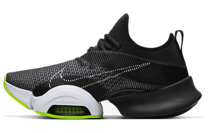 Nike Nike Air Zoom SuperRep Black Volt