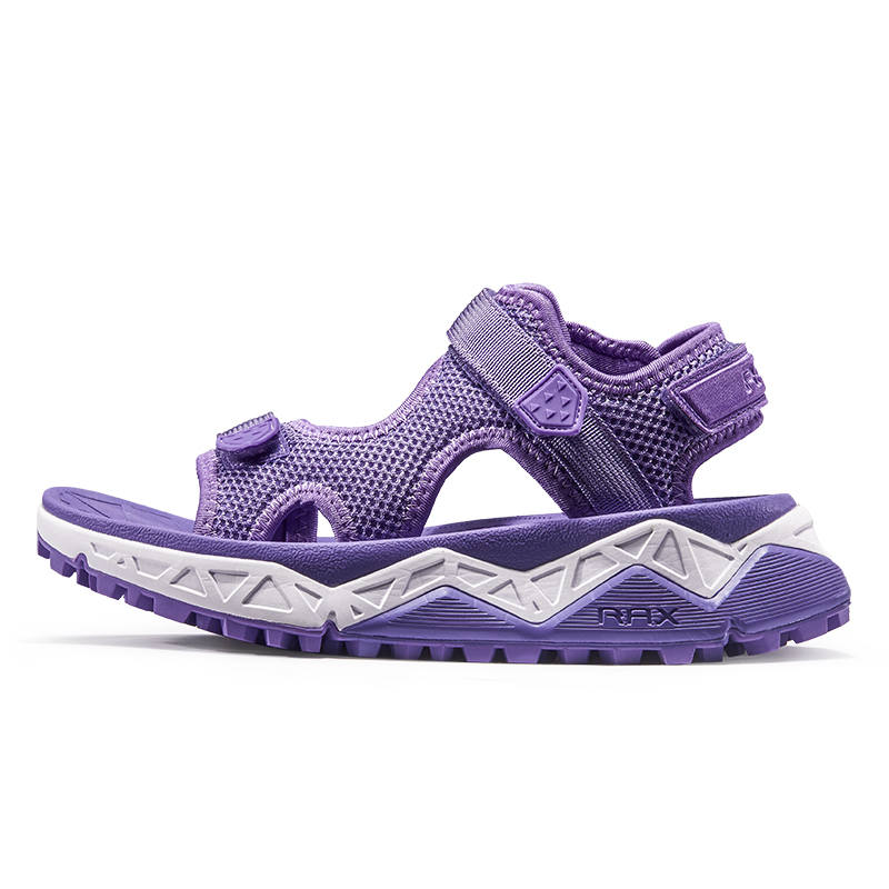 RAX RAX Beach Sandals Women's Prism Purple