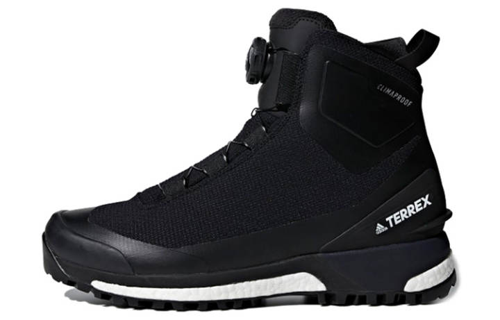 Adidas Adidas Terrex Conrax Boa Climaheat Climaproof 'Core Black'
