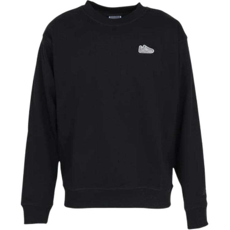 New Balance New Balance Sweatshirt Japan Version Men's