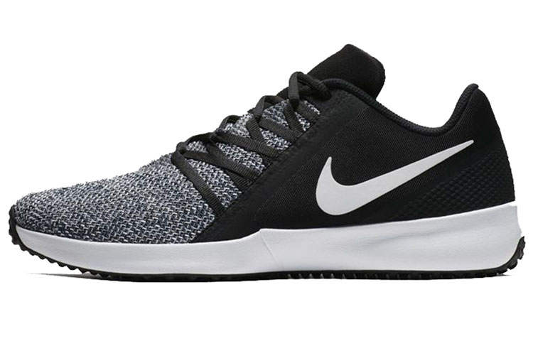 Nike Nike Varsity Compete Trainer Cushioning Slip Resistant Abrasion Resistant Cushioning Slip Resistant Abrasion Resistant