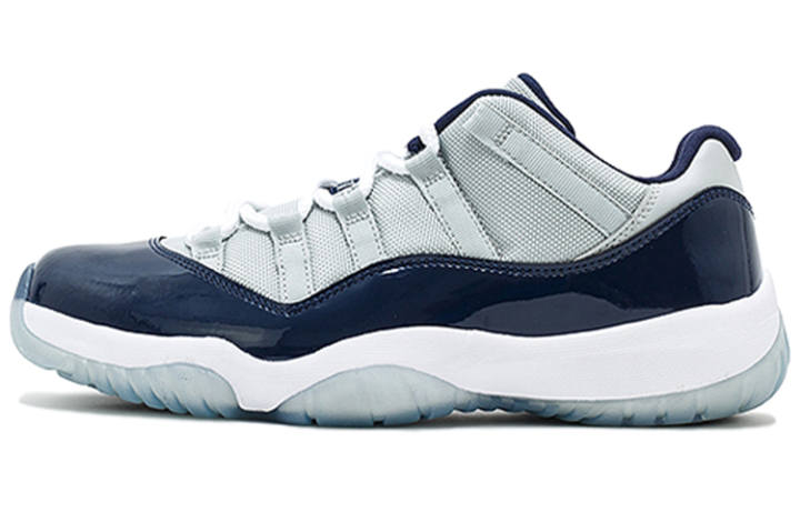 Jordan Jordan 11 Retro Low Georgetown