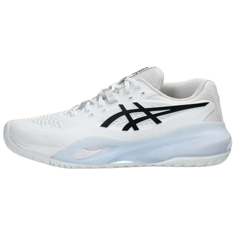 ASICS ASICS Gel Resolution X White Black