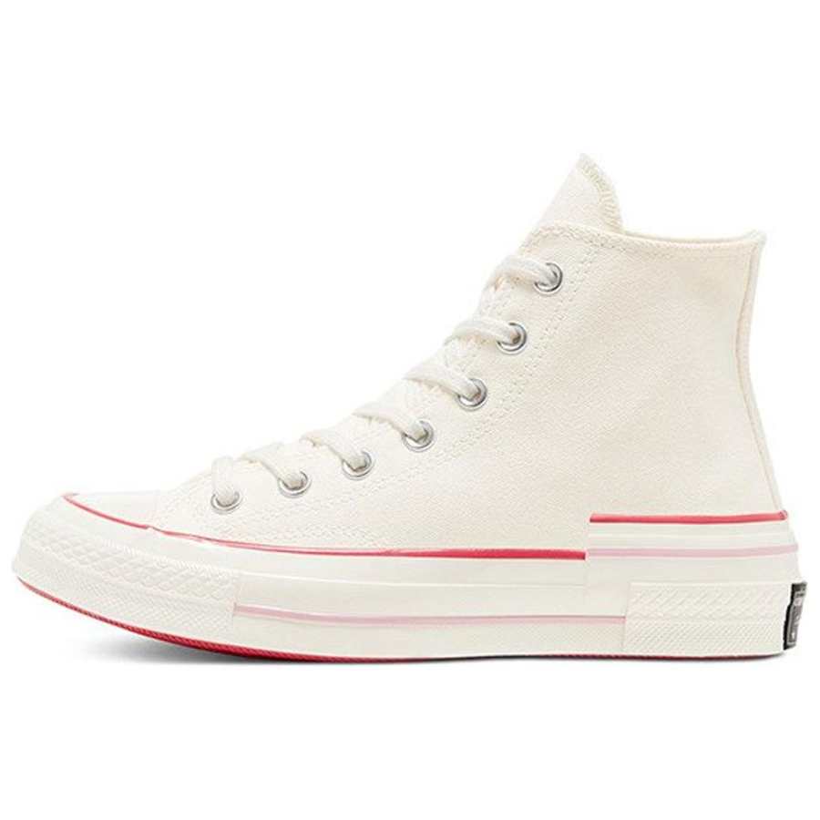 Converse Chuck 70 Wmns Converse High 'Popped Color - Carmen Pink'