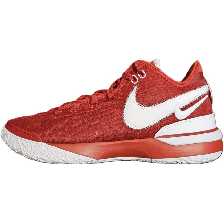 Nike Nike LeBron NXXT Gen Basketball Shoes Men's Red