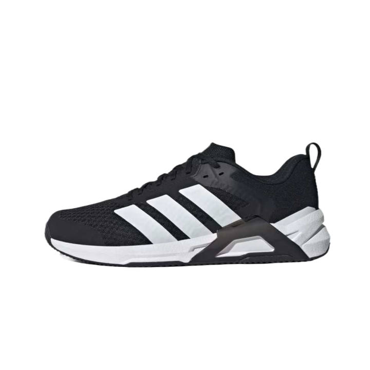 Adidas Adidas Dropset Low top Training Shoes Men's Black