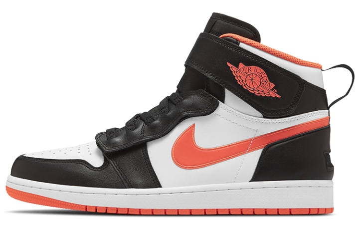 Jordan Air Jordan 1 High FlyEase 'Turf Orange'