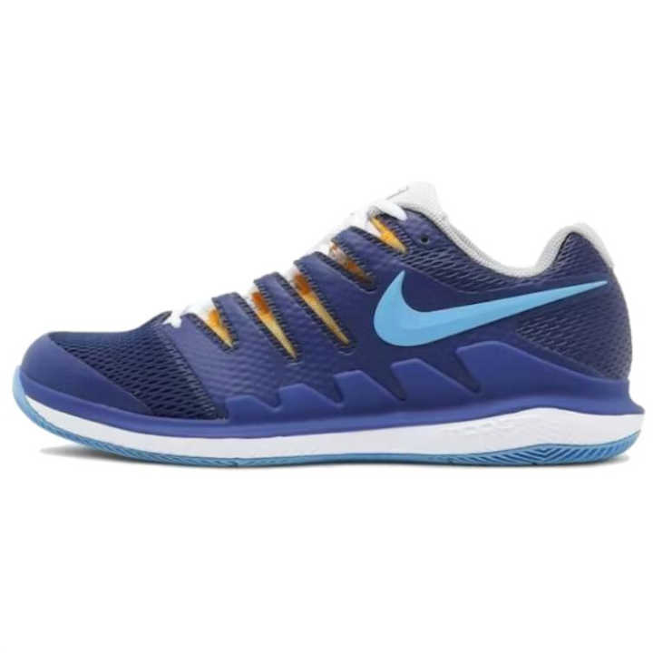 Nike Nike Air Zoom Vapor X Hc Deep Royal