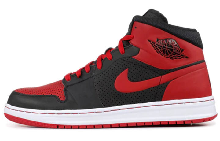 Jordan Jordan Alpha 1 Bred