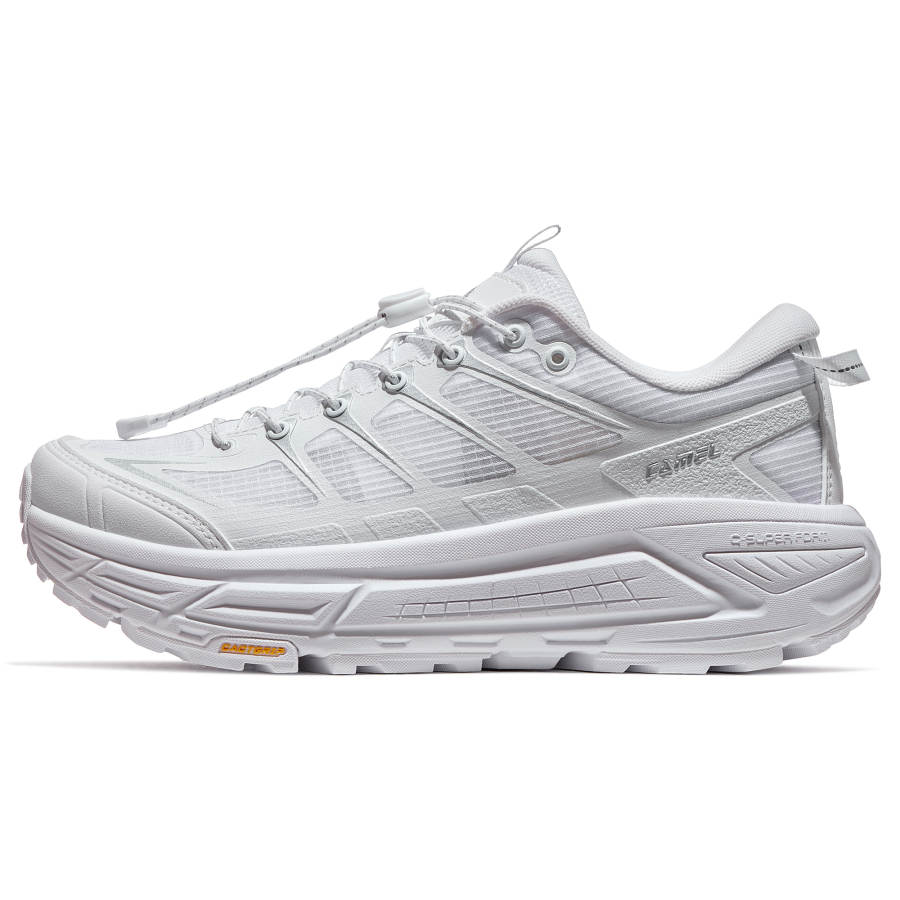 CAMEL CAMEL Low top Running Shoes Women's