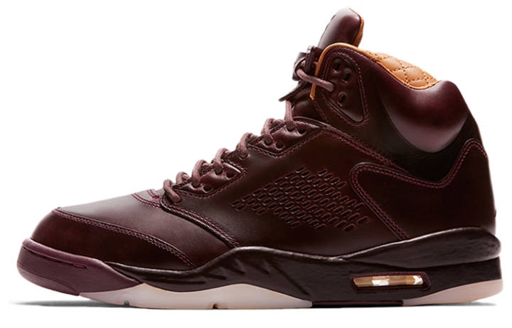 Jordan Jordan 5 Retro Premium Wine