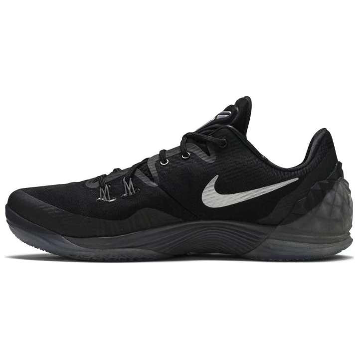 Nike Nike Zoom Kobe Venomenon 5 'Black Metallic'