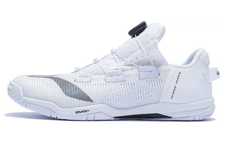 Li-Ning Li Ning Mage Cushioning Slip Resistant Abrasion Resistant Functional Classification