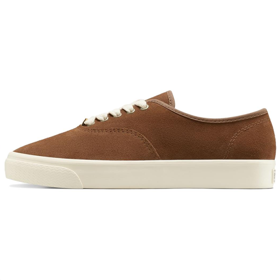 Converse Naut-1 Golf Le Fleur x Naut-1 Converse 'Brown Suede'