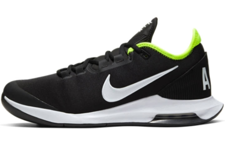 Nike Nike Air Max Wildcard Hc 'Black Volt'