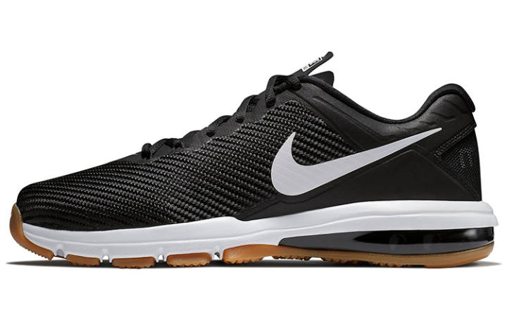 Nike Nike Air Max Full Ride Tr Trainer 1.5 'Black White Gum'