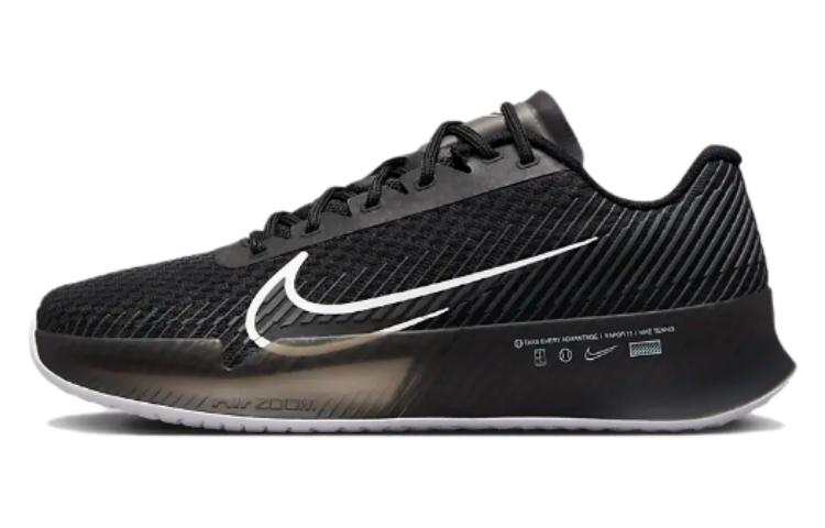 Nike Nike Court Air Zoom Vapor 11 Hc 'Black White' Women's