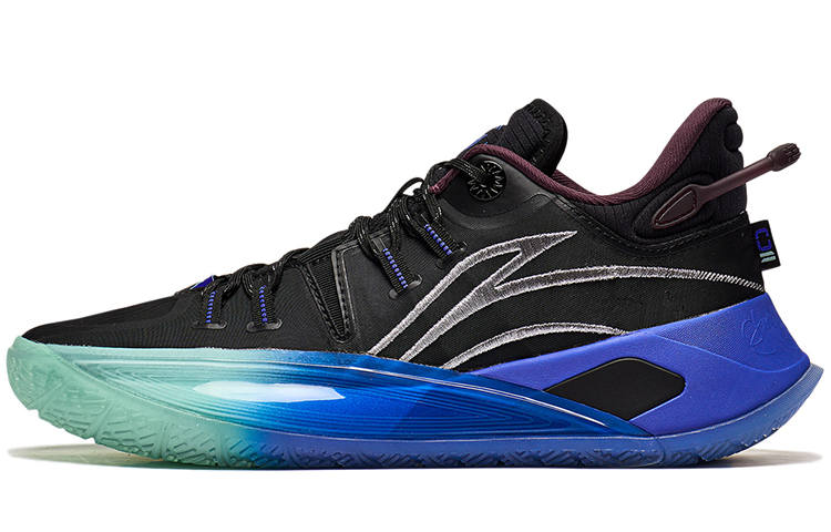 Li-Ning LINING CJ2 - McCollum Heritage 91 Wine