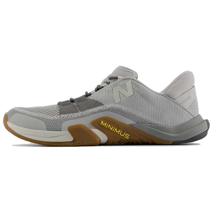 New Balance New Balance Minimus TR Low top Training Shoes Men's Gray