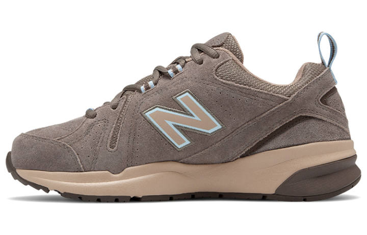 New Balance New Balance 608v5 Brown Women's