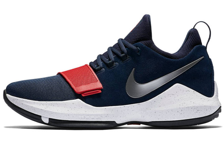 Nike Nike Pg 1 Usa