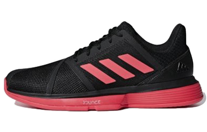 Adidas Adidas CourtJam Bounce M 'Shock Red'