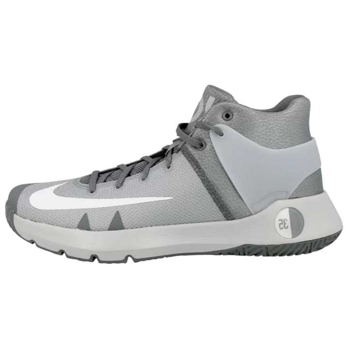 Nike Nike KD Trey 5 IV Cushioning Slip Resistant Abrasion Resistant Cushioning Slip Resistant Abrasion Resistant Mid top