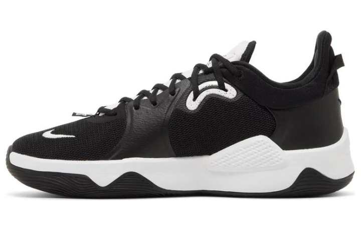 Nike Nike Pg 5 Tb 'Black White'