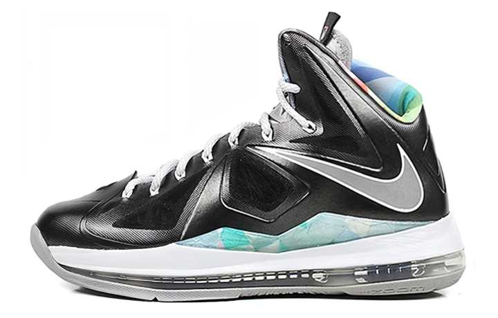 Nike Nike LeBron 10 'Prism'