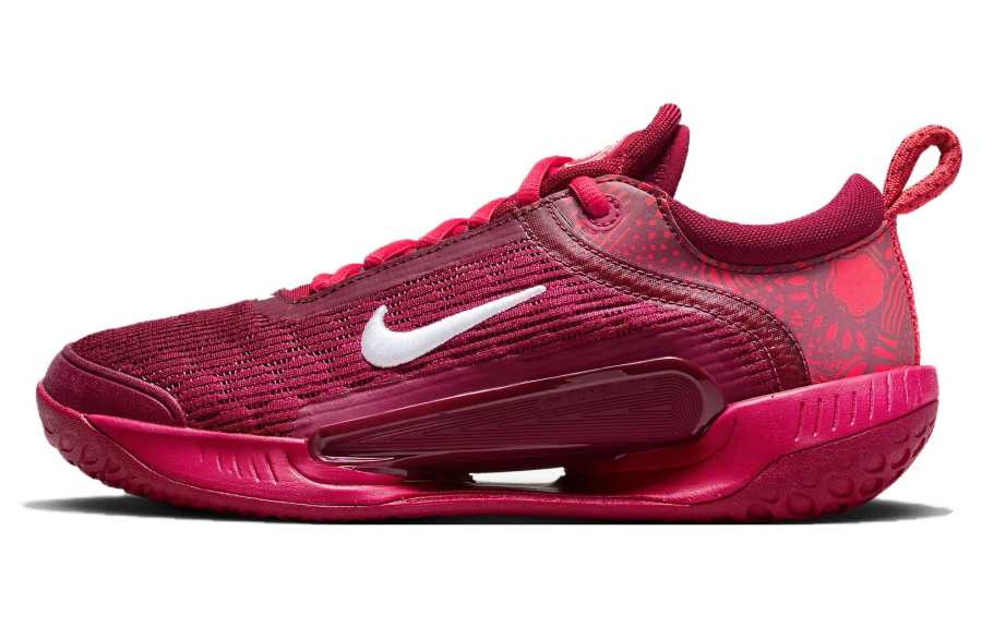 Nike Nike Court Zoom Nxt Hc 'Noble Red' Women's