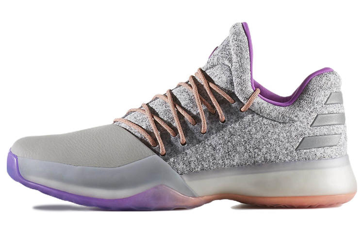 Adidas Adidas Harden Vol. 1 'All Star - No Brakes'