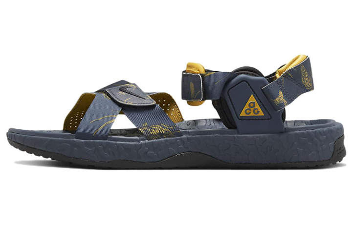 Nike Nike Acg Air Deschutz Se Thunder Blue