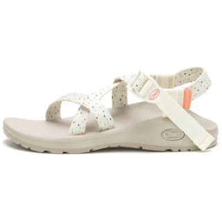 Chaco Beach Sandals Women's Ecru
