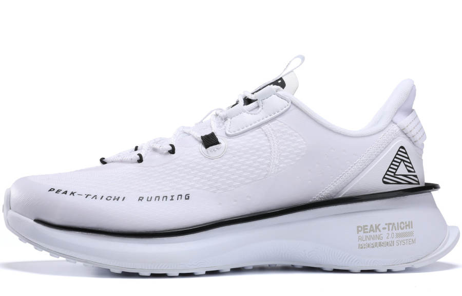 PEAK PEAK Walking Shoes Unisex Low Top Baymax