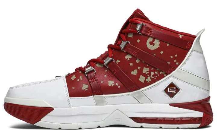Nike Nike LeBron Zoom 3 All Star