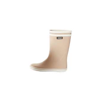 AIGLE Waterproof And Wear resistant Rain Boots Women's