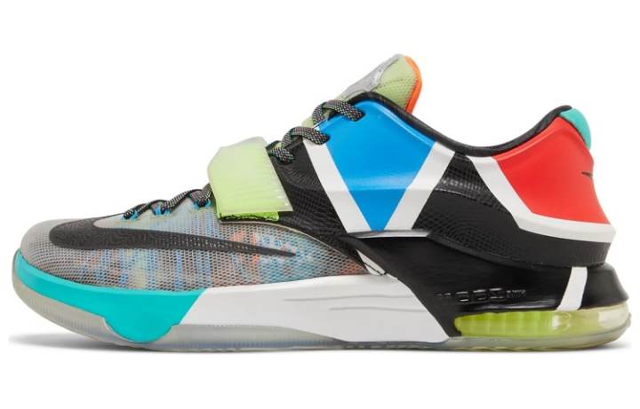 Nike Nike Kd 7 'What The KD'