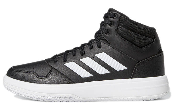 Adidas Adidas Gametaker 'Black White'