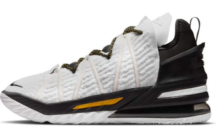 Nike Nike LeBron 18 Ep 'Home'