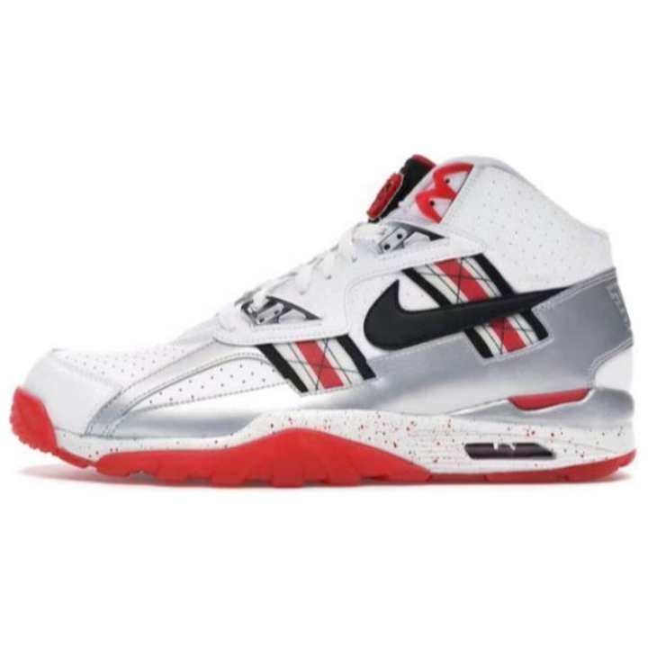 Nike Nike Air Trainer Sc High Ohio State